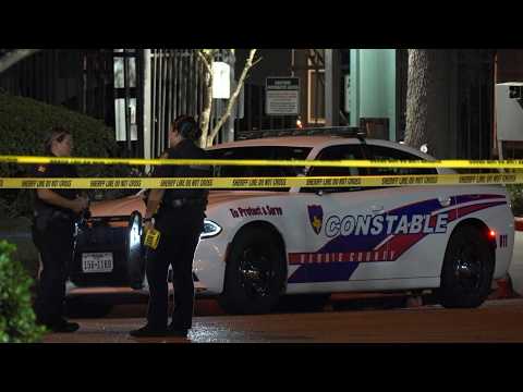 HCSO: 5-year-old girl killed in apparent road rage shooting in Cypress area