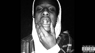 [Free] Asap Rocky Type Beat - \