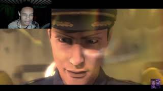 Cistreactz Fnaf Sfm Make Your Move Ultimate Custom Night Song Reaction What If Yo