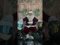 Had to make sure Santa knew we were good this year 🎅🏼❤️ Sauziiee #santa #iknowhim #bikersmeetsanta