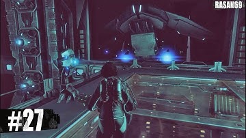 The Bureau - XCOM Declassified walkthrough part 27 (The Day the Sky Fell 2/5)