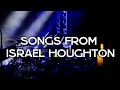 CALVIN RODGERS - ISRAEL HOUGHTON SEGMENT FOP 2015 @calvinr_rodgers @israelhoughton