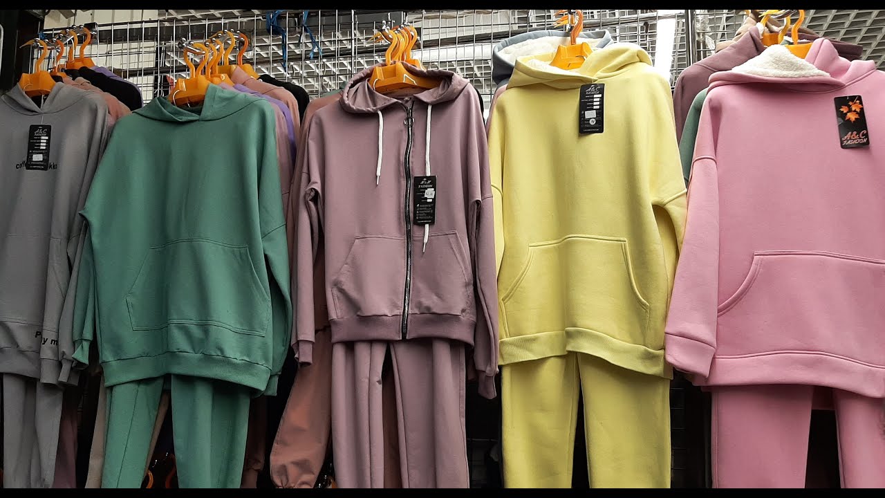 Рынок Садовод Москва Платья Осень Зима фото 21