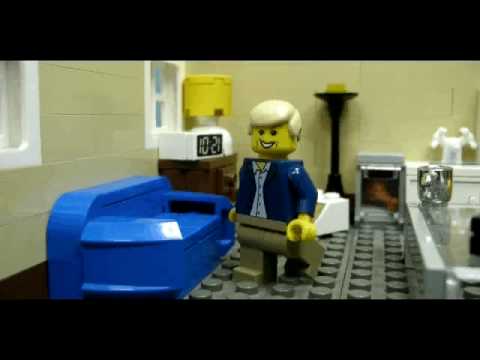 One Brick Studios Season 1 Show Reel (High Quality)