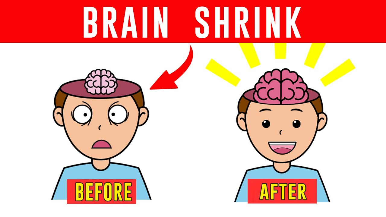 15 BAD HABITS And Situations That DAMAGE Your BRAIN YouTube 15-bad-habits-and-situations-that-damage-your-brain-youtube