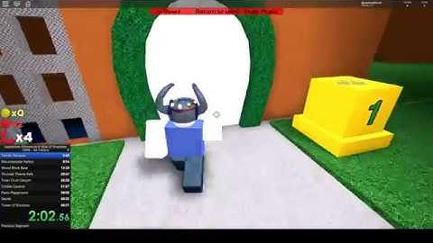 Legoblock Adventure 4: Rise of Shadows - 44 Tokens% in 35:39.430