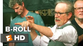 The Post B-Roll #1 (2017) | Movieclips Coming Soon