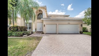 Pembroke Falls - Kingston Model Home For Sale - 13812 NW 10th Ct, Pembroke Pines, FL 33028