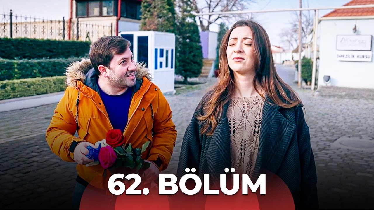 Səni Mənə Versələr 62. Bölüm