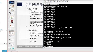 Java进阶教程 Redis互联网应用场景总结