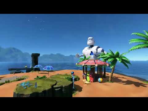 Part 8 | ASTRO BOT