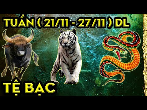 Video Tu Vi Hang Tuan, 3 Con Giáp Đón Lộc Trời Ban, Tiền... - youtube