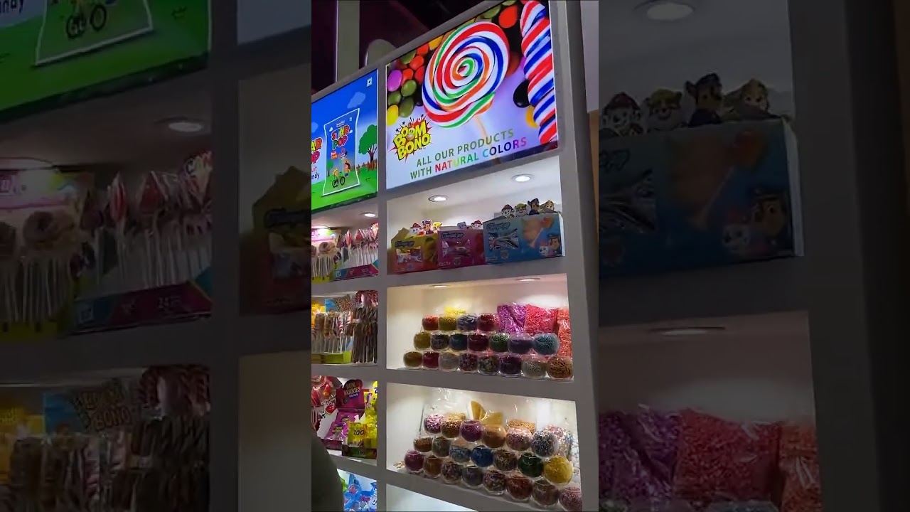 شركات تبحث عن موزعين | معرض الغذاء في دبي