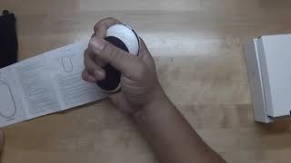 Ocoopa Hand Warmer Review