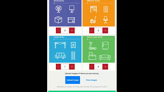 Movers & Packers Market Place screenshot 4