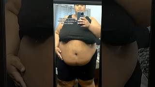 She is working hard #motivation #gym #gymmotivation