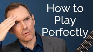 Thumbnail for Erase Mistakes from Your Guitar Pieces (practice method for clean playing)