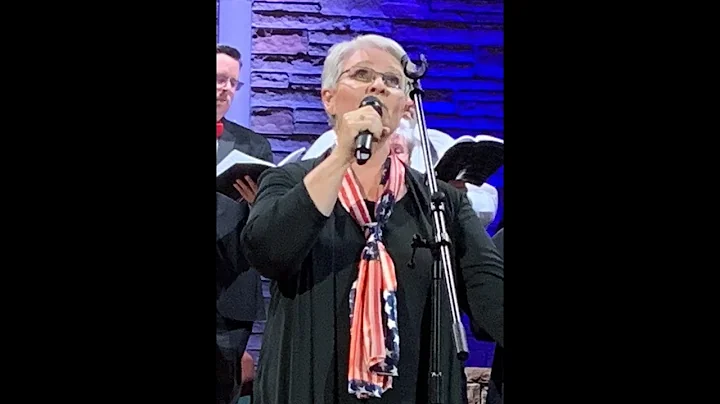 Amarillo Community Chorale-Patrioti...  Concert 7-...