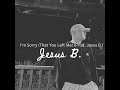 Jesus B. - I'm Sorry (That You Left Me) (Prod. Jesus B.) (Official Music Video)