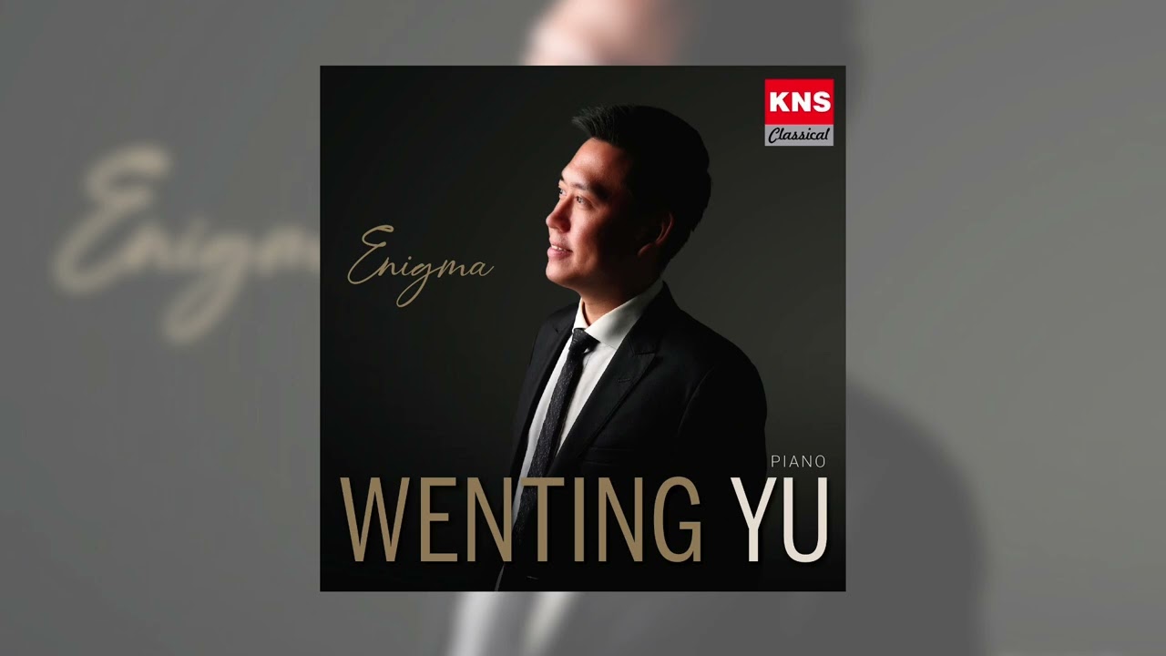 Wenting Yu - R. Casadesus: Variations d’après l’hommage à Debussy de M. de Falla, Op. 47., No. 3