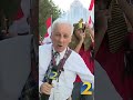 FIFA World Cup: Egypt Fans March to Atlanta Stadium
