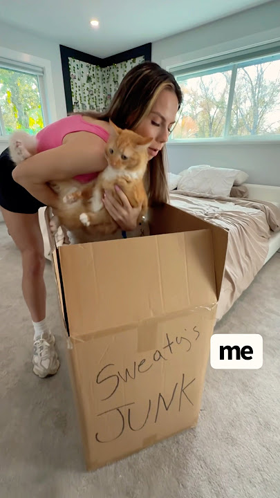 WHEN YOUR HOUSE IS BANNED & YOU LOSE YOUR TIKTOK