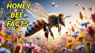 The Hive Mind: Unveiling the Secrets of Honeybee Societies by Victor Van Buren 16 views 10 days ago 6 minutes, 26 seconds