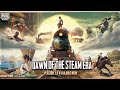 DAWN OF THE STEAM ERAVERSION 3.8 AVAILABLE NOW||Bgmi India 3.8Mod🤯#train #viralvideo #pubgmobile.