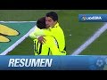 Resumen de Athletic Club (2-5) FC Barcelona