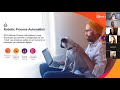 Introdução ao RPA (Robotic Process Automation)