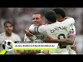 Caro: “LA MEJOR VERSIÓN DE VINICIUS ES DE REVULSIVO”