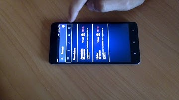 App demo: Ionic 2