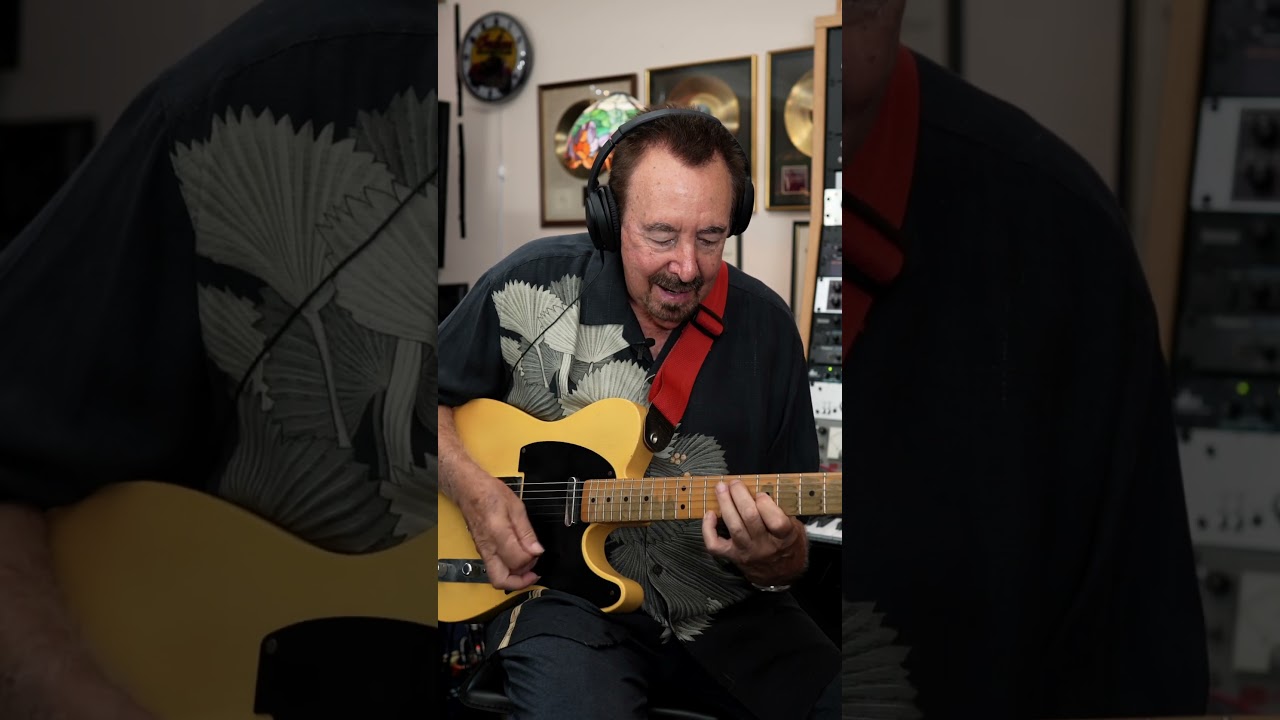 Παρακολούθηση Lionel Richie guitarist plays "Hello" (Louie Shelton) στο YouTube Παρακολούθηση Lionel Richie guitarist plays "Hello" (Louie Shelton) στο YouTube