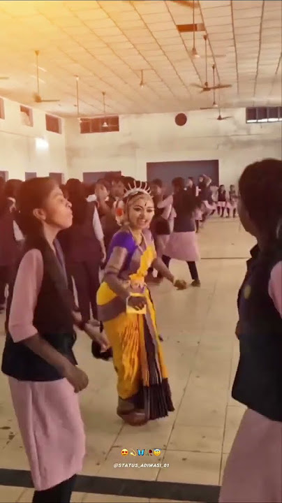 💥 NEW __2024 TARPA MUSIC __💖#dance #lovemusic #love #sakshidongare #darshana_zirva #maheshumbarsada