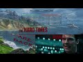 World Of Warships Funny - *EPIC* SPECIAL