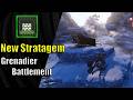 || Grenadier Battlement || First Impressions &amp; Gameplay