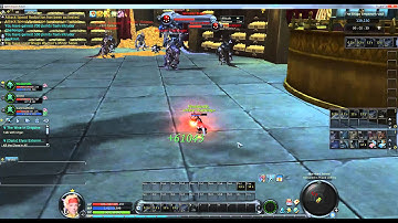 AION : EVENT :SHUGO : PUG : A RUN : BOOTCAMP : RAGE : SEPT2015