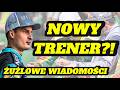 BURZA W POLONII PIŁA! KLUB SZUKA NOWEGO TRENERA?! #speedway #ekstraliga #żużel