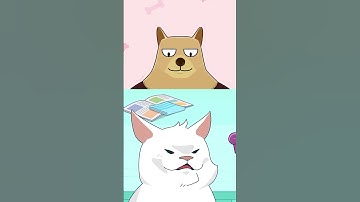 Banana Cat Hide & Seek #shorts Level    e1 3