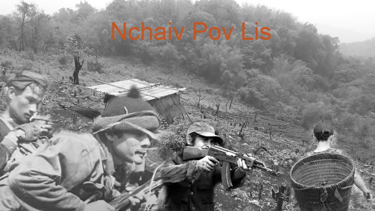 Keeb Kwm Nchaiv Pov Lis Tham Teeb Meem Plaub Ntug Thiab Raug Tub Sab Tos Kev Tua Yuav Nyiaj