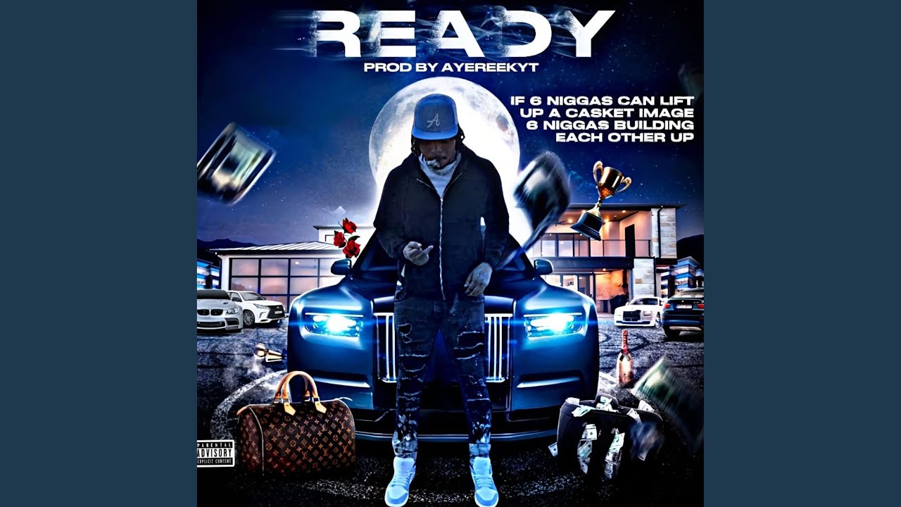 Tonton Ready di YouTube Tonton Ready di YouTube