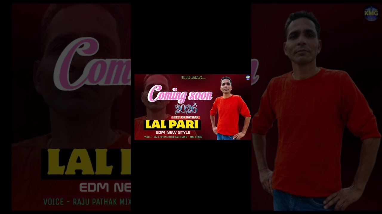 coming soon, | Lal Pari EDM Remix, #folkfusion #pahadifolkmusic #paharicultur #paharimusic #kmgbeats
