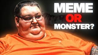 My 600 lb life's Biggest Bully - Lee Sutton