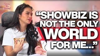 67: What Has Life Taught Her About Love, Family, Fame and Success? | Bea Binene