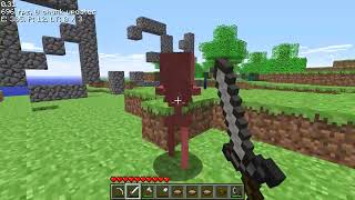 indev 0.31 in-20100202 gameplay