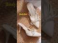 Let's find 😉 Trendy heels👠 #found #thakur #fashion #world #nykaa #heels