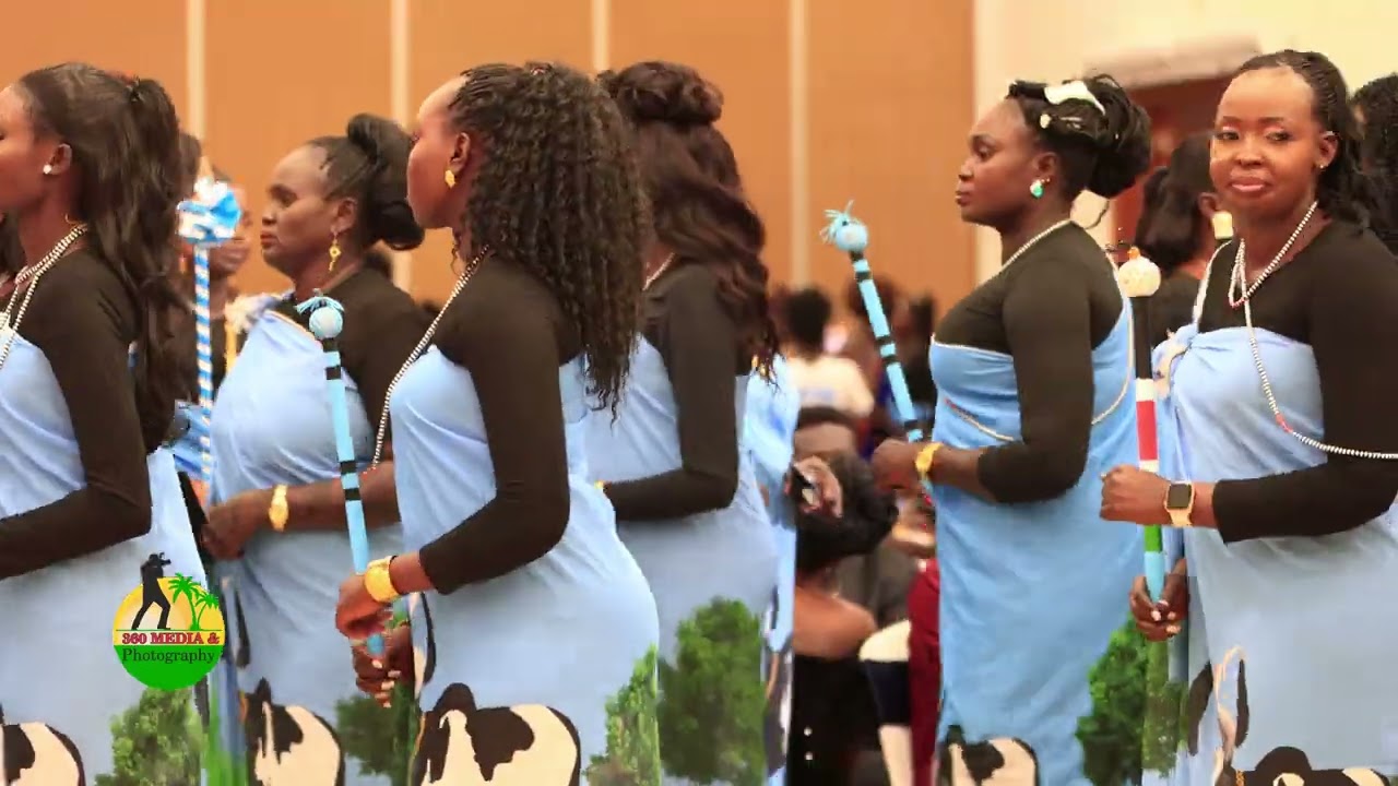 BOR COUNTY IN NAIROBI.