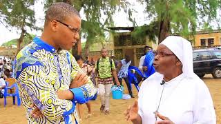 Radio Maria, 20 ans déjà au Togo : Retour  sur la messe apothéose