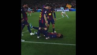 Is this the start of Barcelona’s downfall?#laminyamal #barcelona#football#highlight#ytshorts#explore