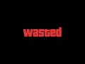 GTA V: Wasted New "NEW" Sound